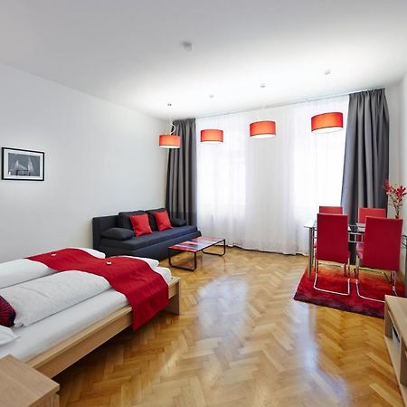 Stadthalle - Familycityapartment Vienne Extérieur photo
