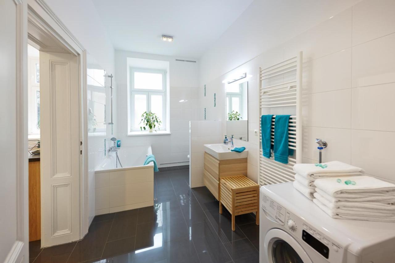 Stadthalle - Familycityapartment Vienne Extérieur photo