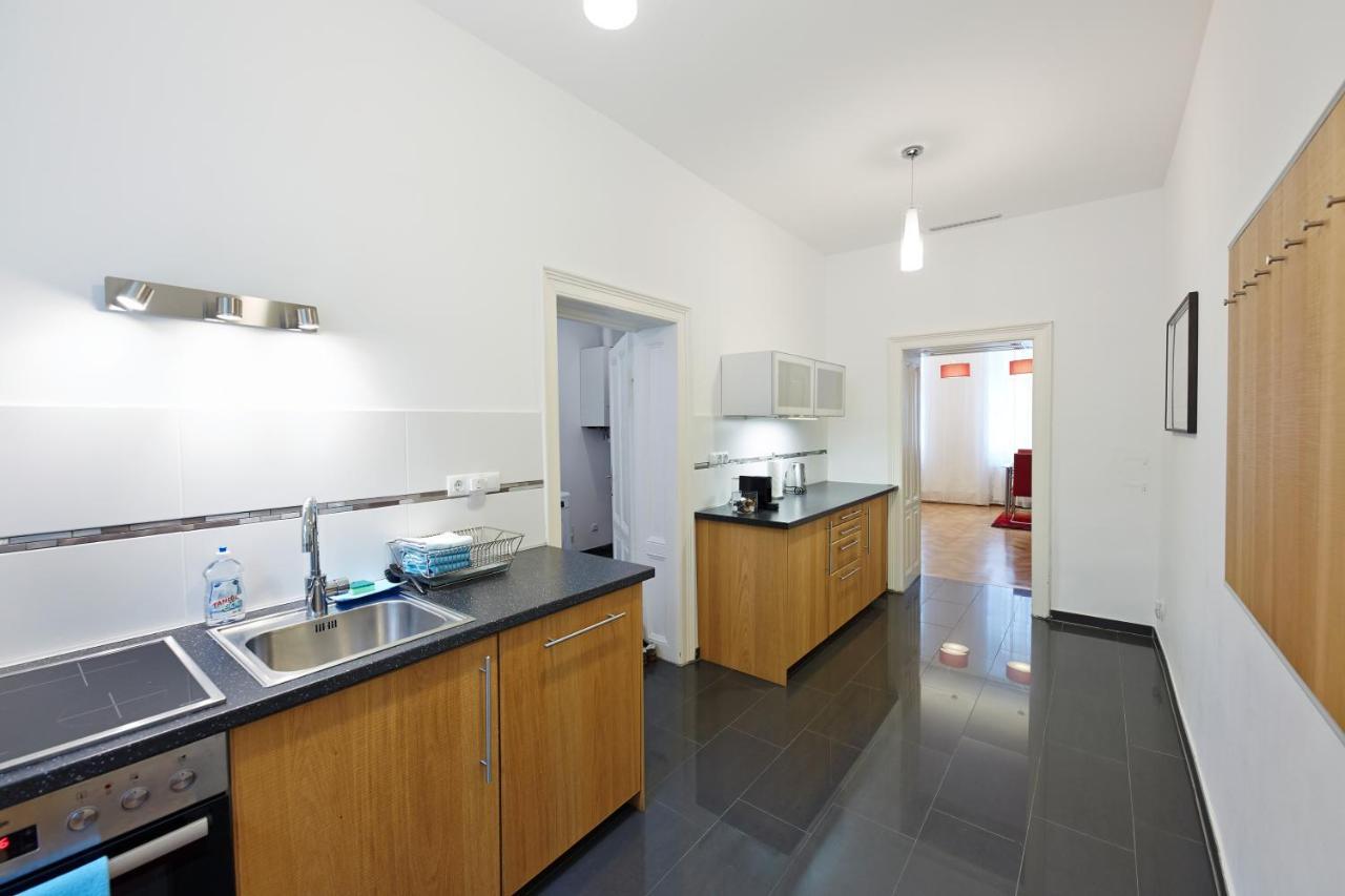 Stadthalle - Familycityapartment Vienne Extérieur photo
